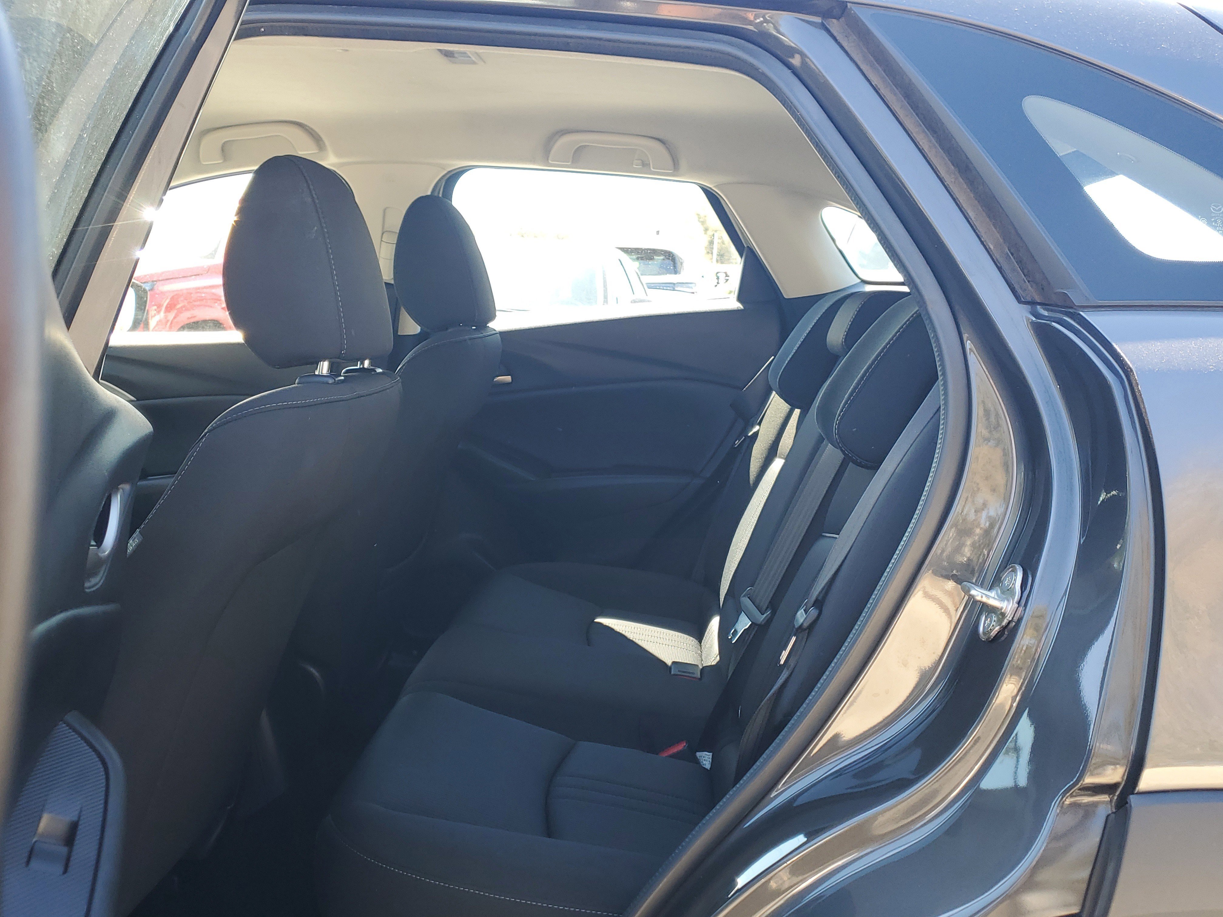 Used 2019 MAZDA CX-3 Sport image 12