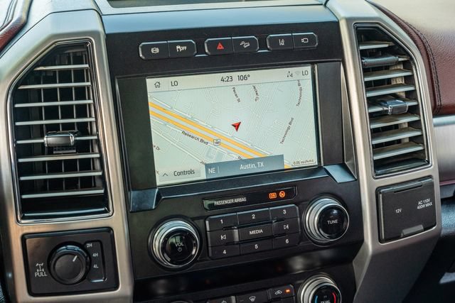 Used 2020 Ford F250 Platinum AWD/4WD image 27