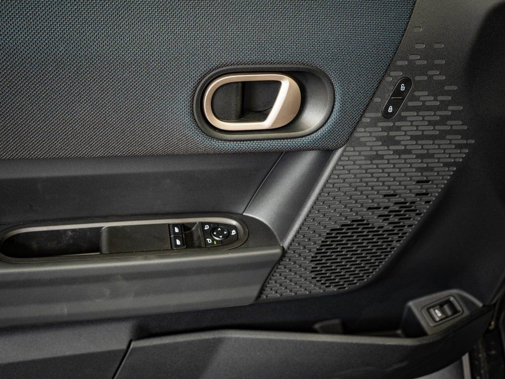 New 2026 MINI Cooper S FWD image 23