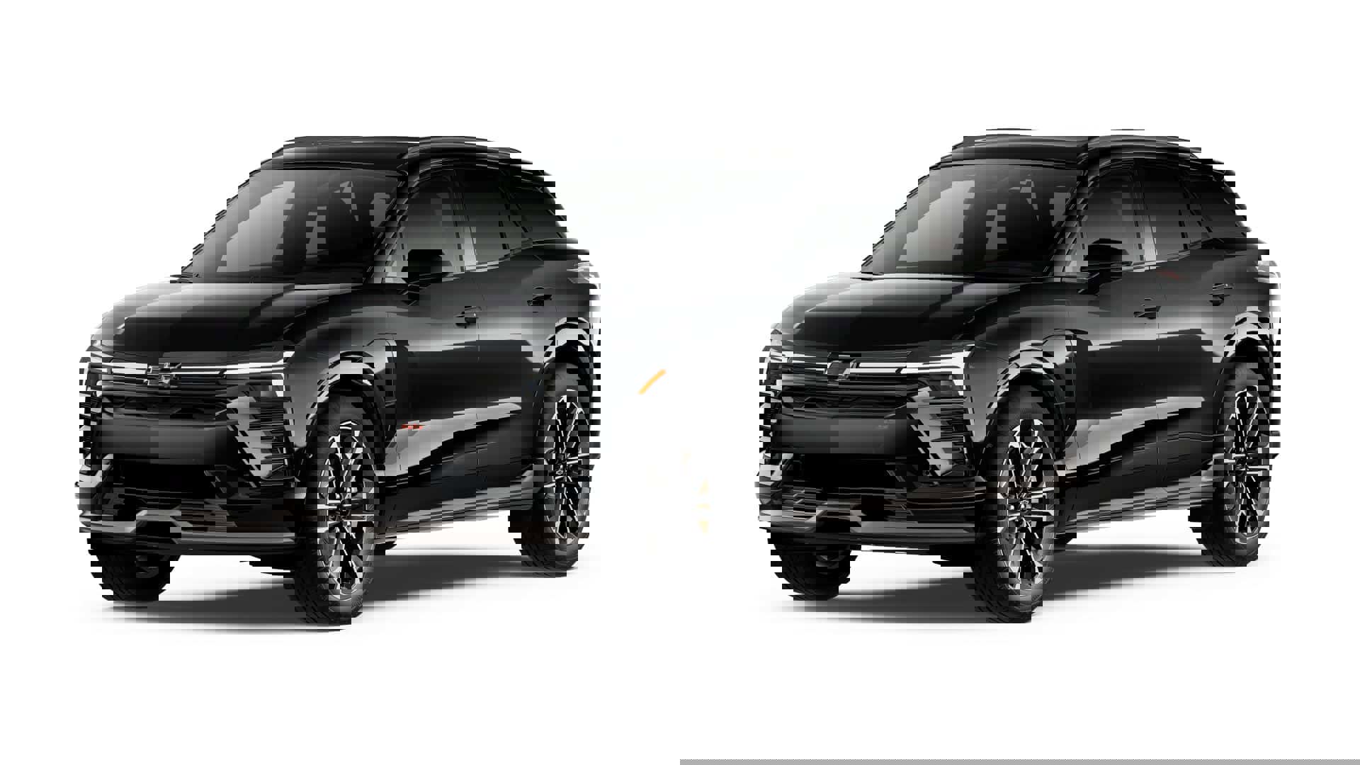 New 2026 Chevrolet Blazer EV SS image 49