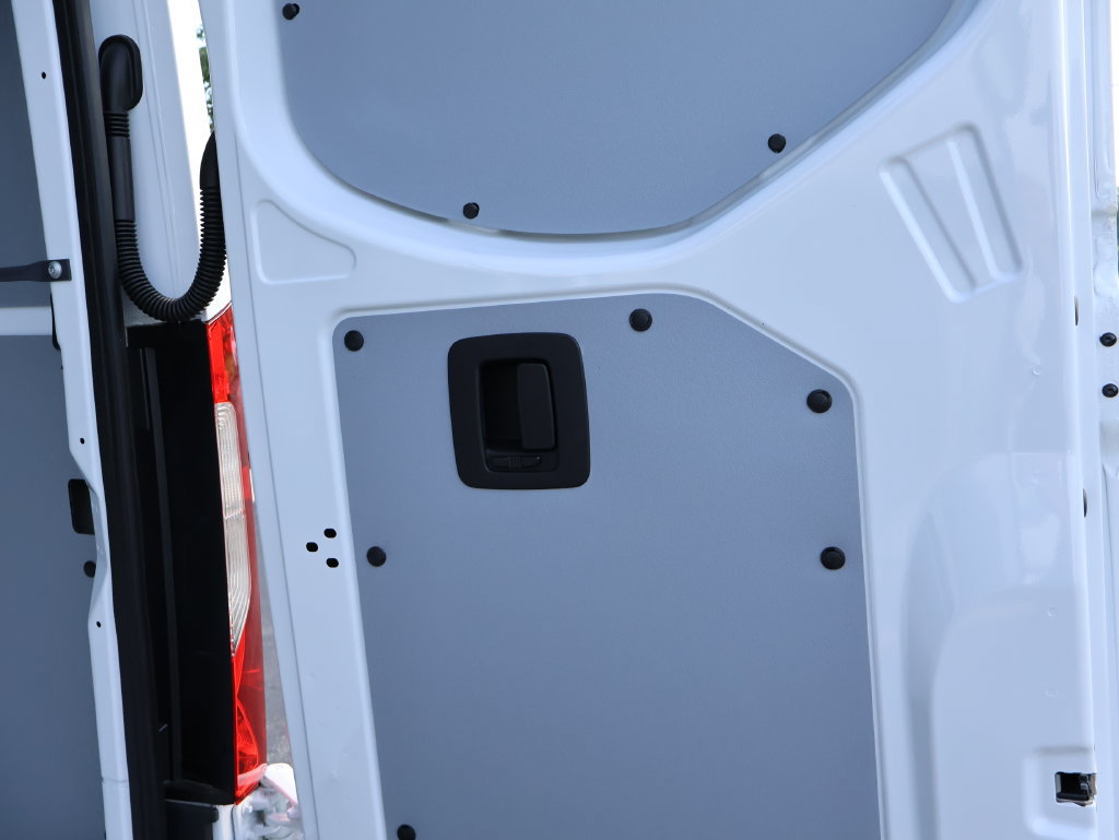New 2026 Mercedes-Benz Sprinter 2500 image 20