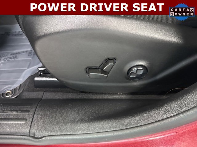 Used 2021 Jeep Cherokee Latitude Plus image 4