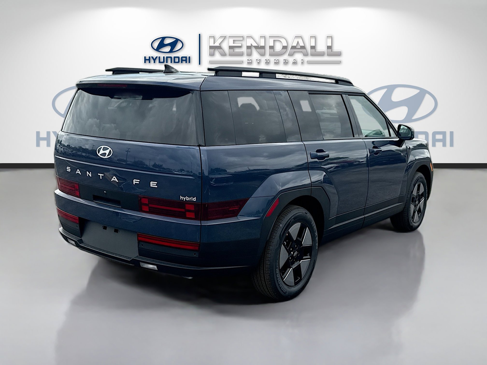 New 2026 Hyundai Santa Fe SEL image 6