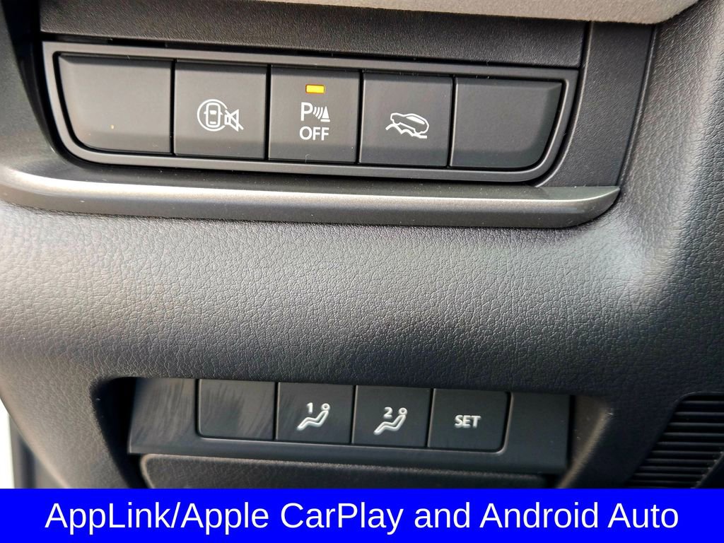 New 2026 MAZDA CX-30 AWD 2.5 S image 16