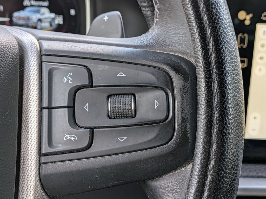 Used 2022 GMC Sierra 1500 Denali AWD/4WD image 22