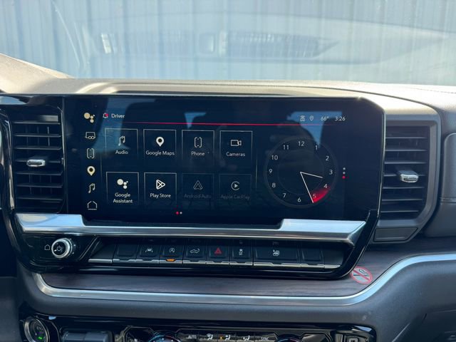 Used 2025 GMC Sierra 1500 SLT AWD/4WD image 4