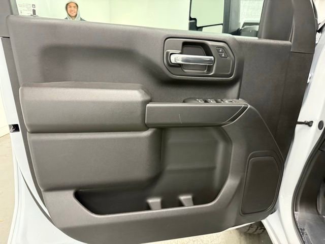 New 2026 GMC Sierra 3500 Pro w/ Convenience Package RWD image 13