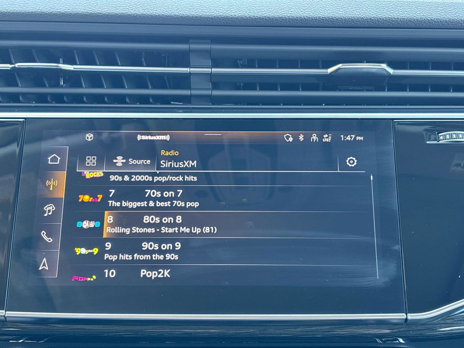 Used 2025 Audi Q7 3.0T Premium Plus image 27