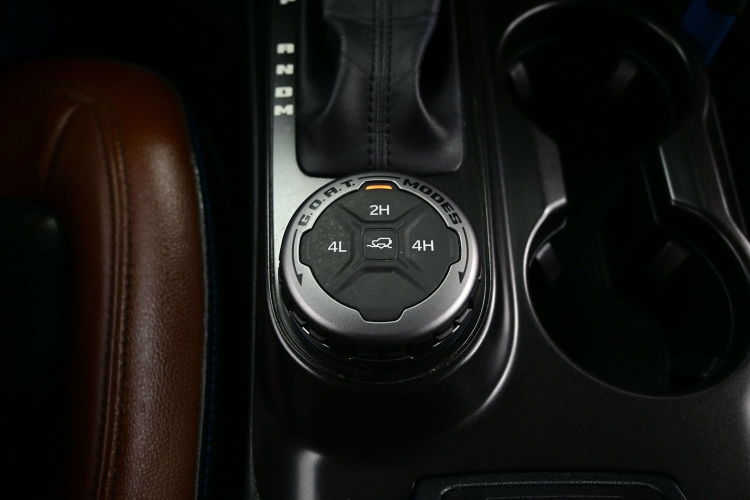 Used 2022 Ford Bronco Outer Banks AWD/4WD image 21