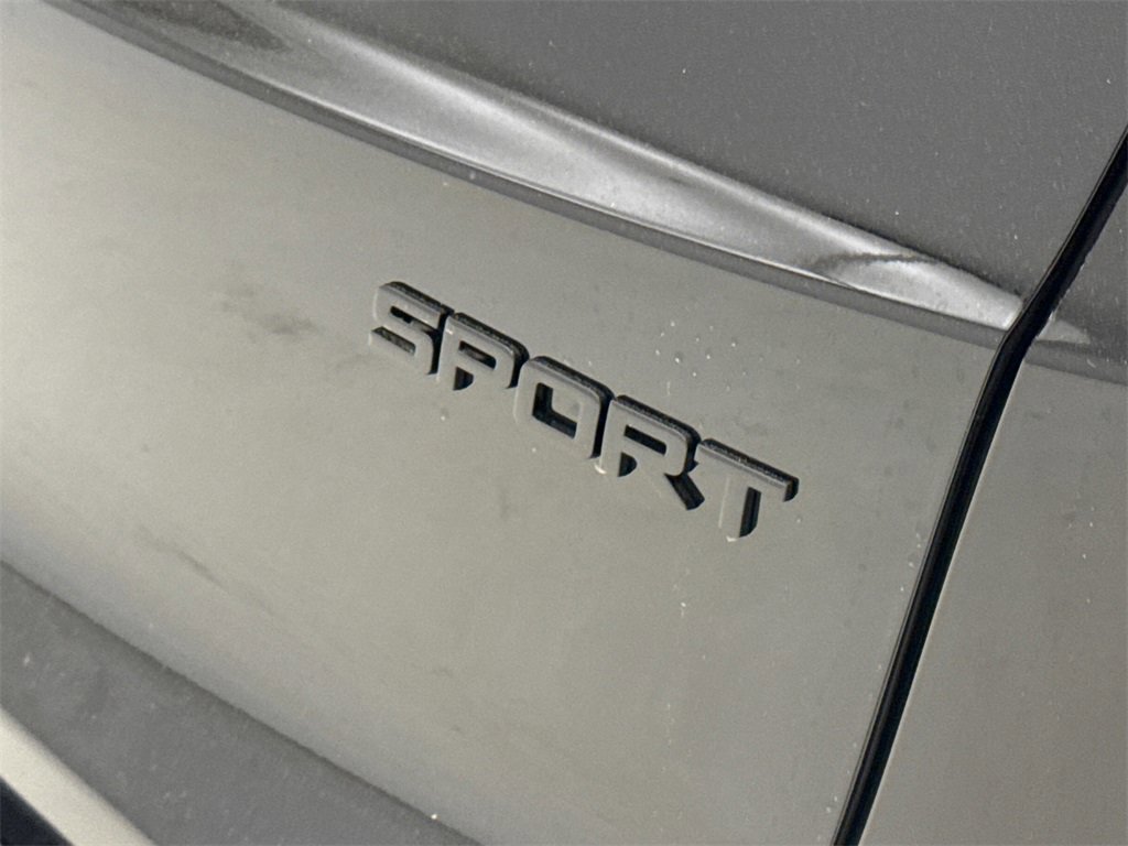 New 2026 Honda CR-V Sport-L image 11