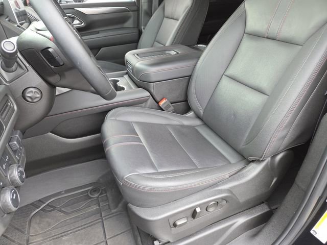 Used 2024 Chevrolet Tahoe RST w/ Luxury Package image 35