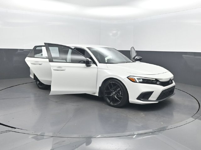 Used 2024 Honda Civic Sport image 31