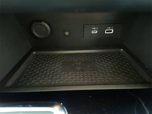 Used 2023 Nissan Pathfinder Platinum w/ Lighting Package (N93) image 37