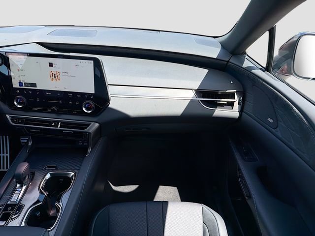 New 2026 Lexus RX 500h F Sport image 19