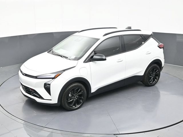 New 2027 Chevrolet Bolt RS FWD image 64