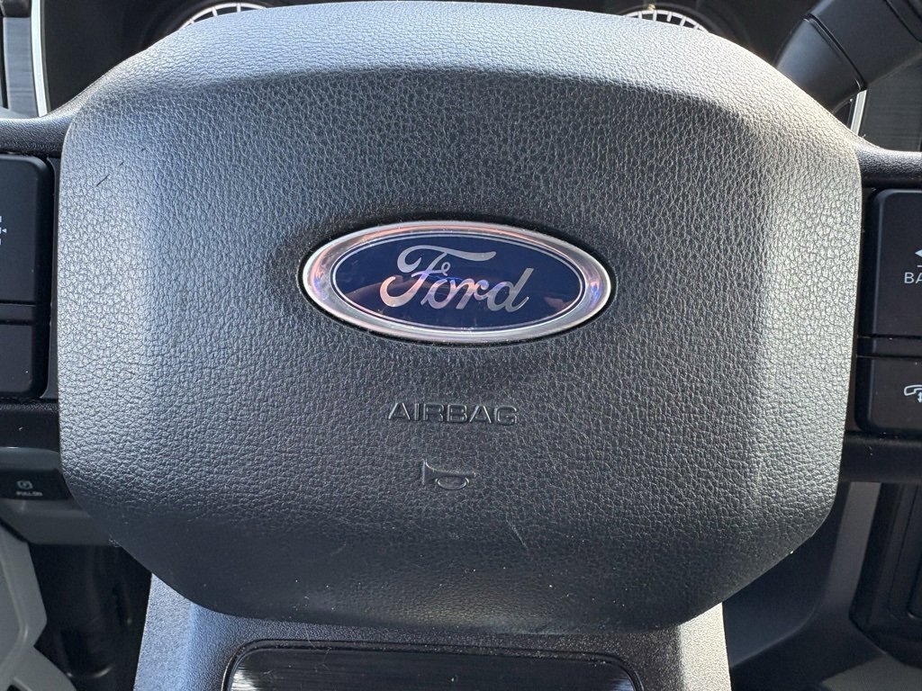 Used 2023 Ford F150 XLT AWD/4WD image 45