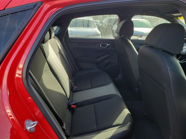 Used 2026 Honda Civic Sport image 7