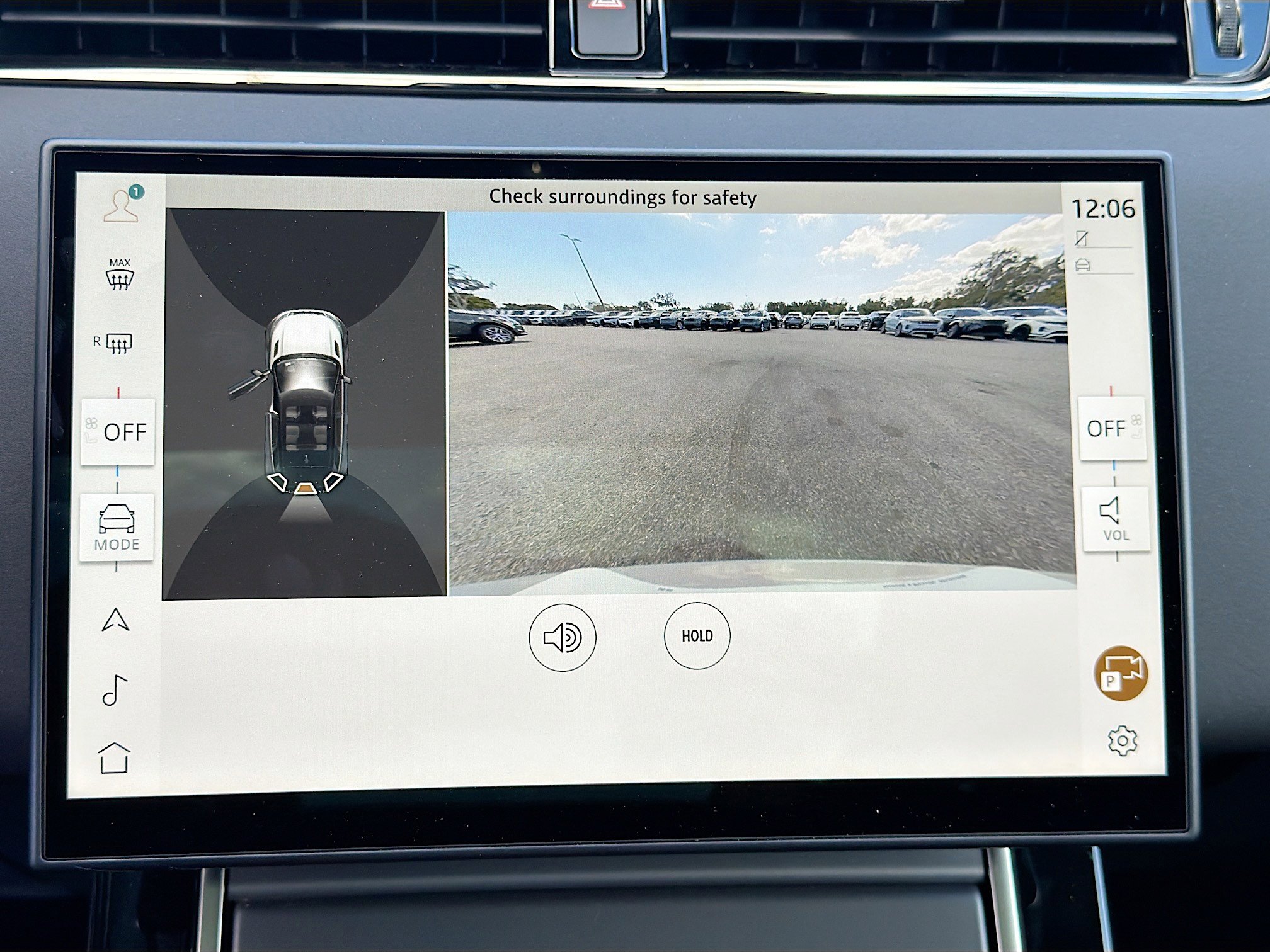 New 2026 Land Rover Range Rover Evoque S image 33