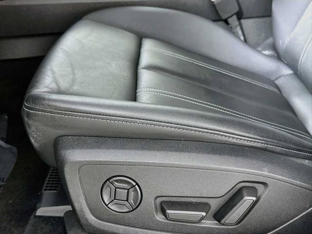 Certified 2023 Audi A3 2.0T Premium Plus w/ Premium Plus Package AWD/4WD image 17