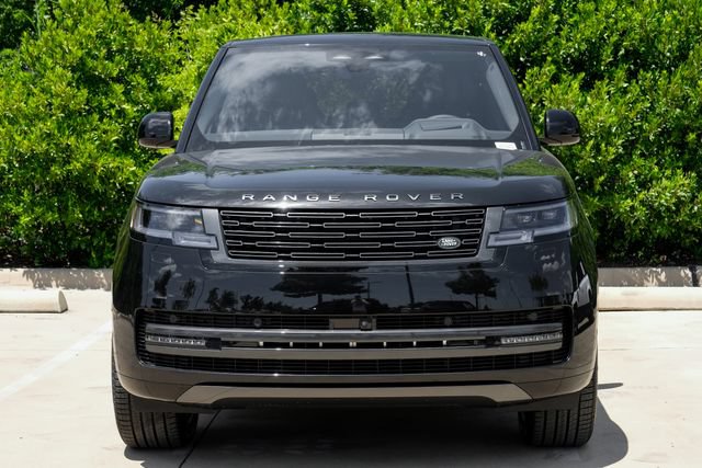 New 2026 Land Rover Range Rover SE AWD/4WD image 6