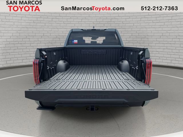 New 2026 Toyota Tundra Limited image 6