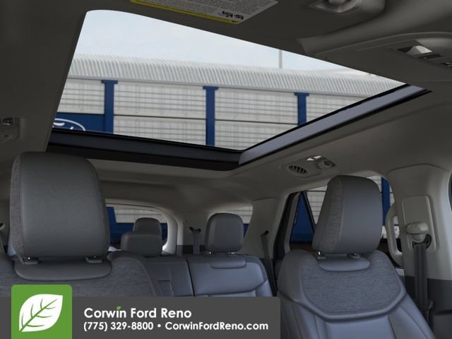 New 2026 Ford Explorer Active AWD/4WD image 24