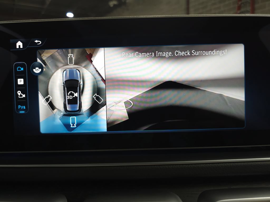 Certified 2026 Mercedes-Benz GLE 350 4MATIC image 18