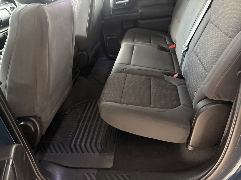 Used 2020 Chevrolet Silverado 2500 Custom w/ Custom Value Package image 21