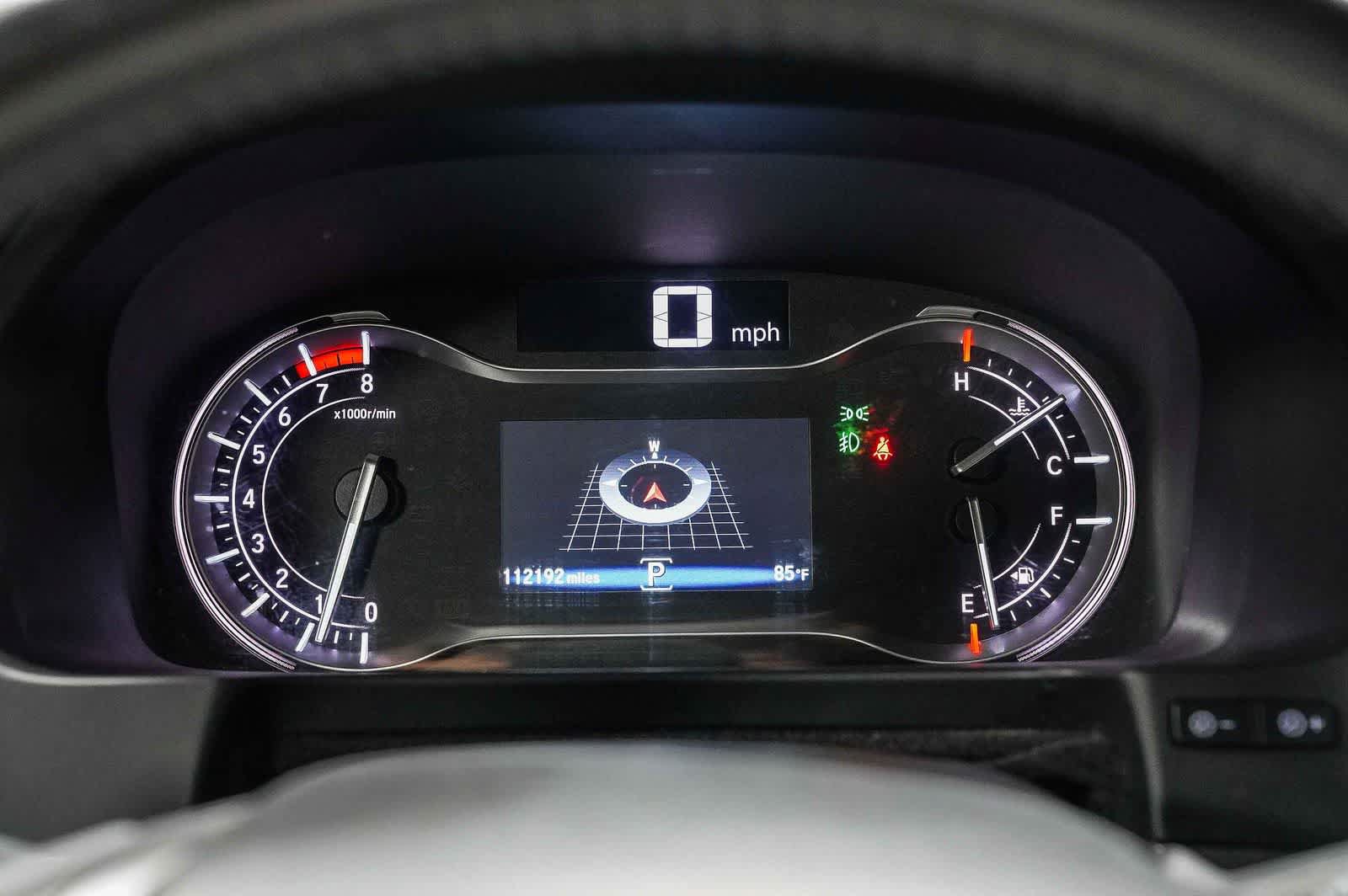 Used 2017 Honda Pilot EX-L image 25