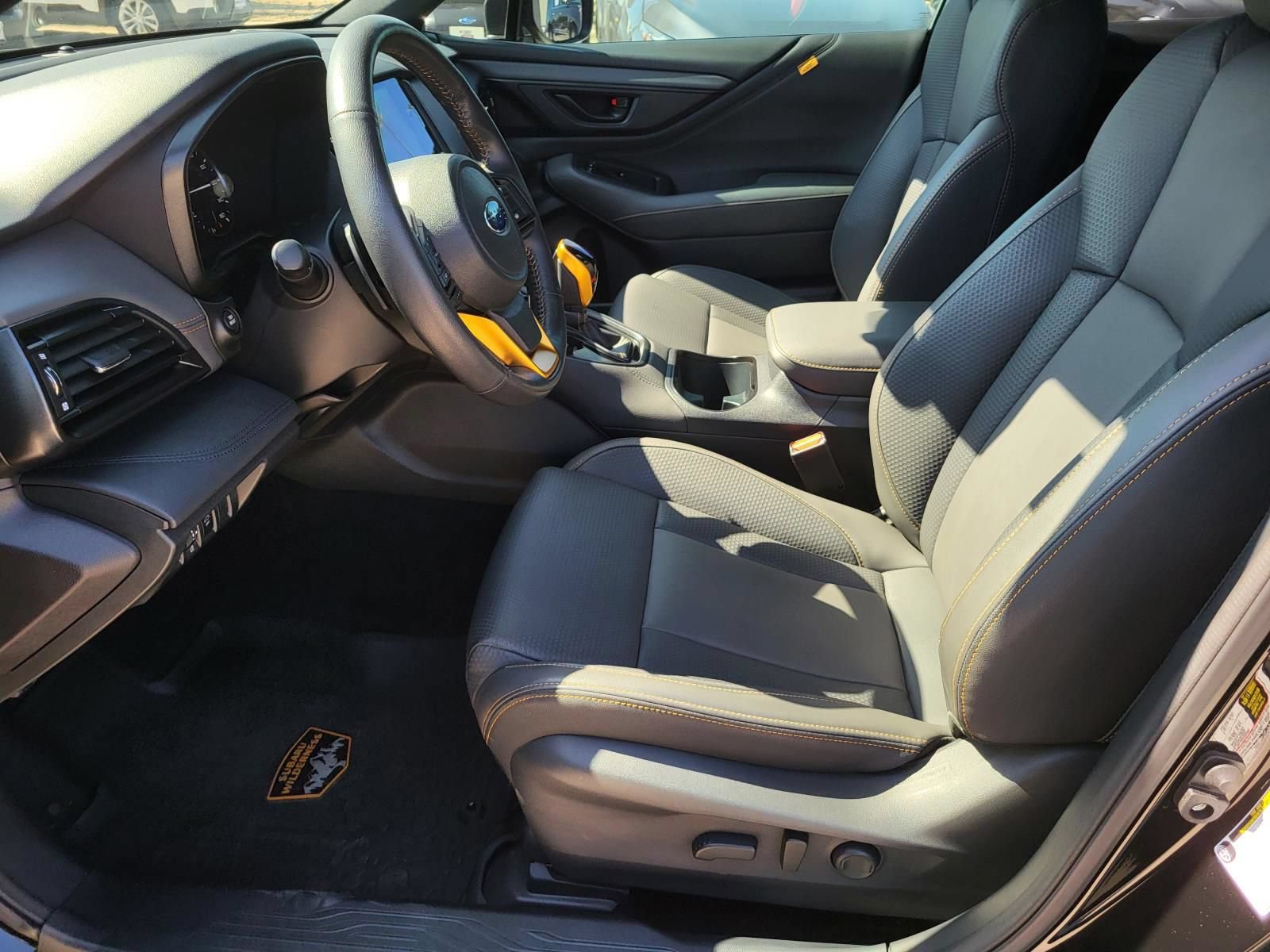 Used 2024 Subaru Outback Wilderness AWD/4WD image 20