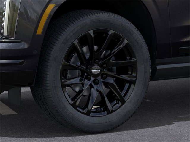 New 2026 Cadillac Escalade Sport image 9