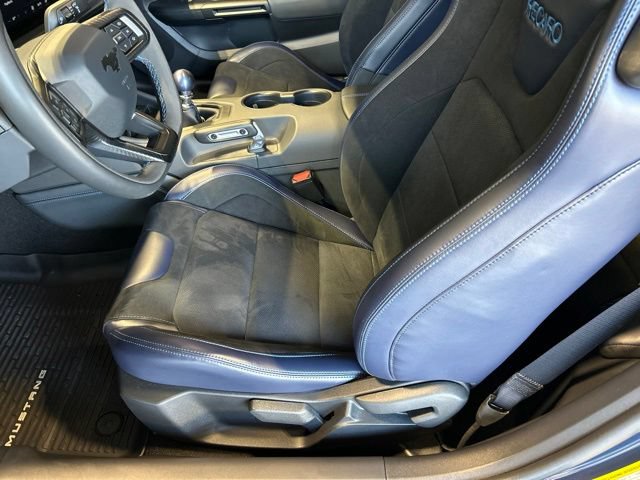 Used 2024 Ford Mustang Dark Horse w/ Dark Horse Handlin Package RWD image 16