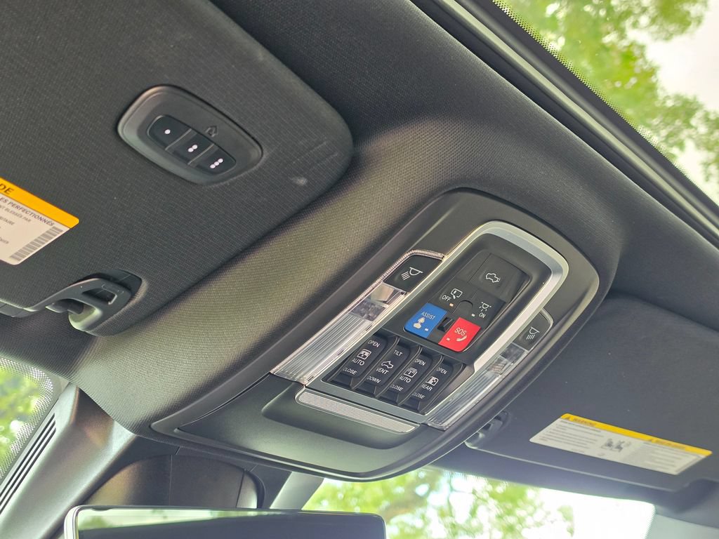 Used 2021 RAM 1500 TRX w/ TRX Level 2 Equipment Group AWD/4WD image 31