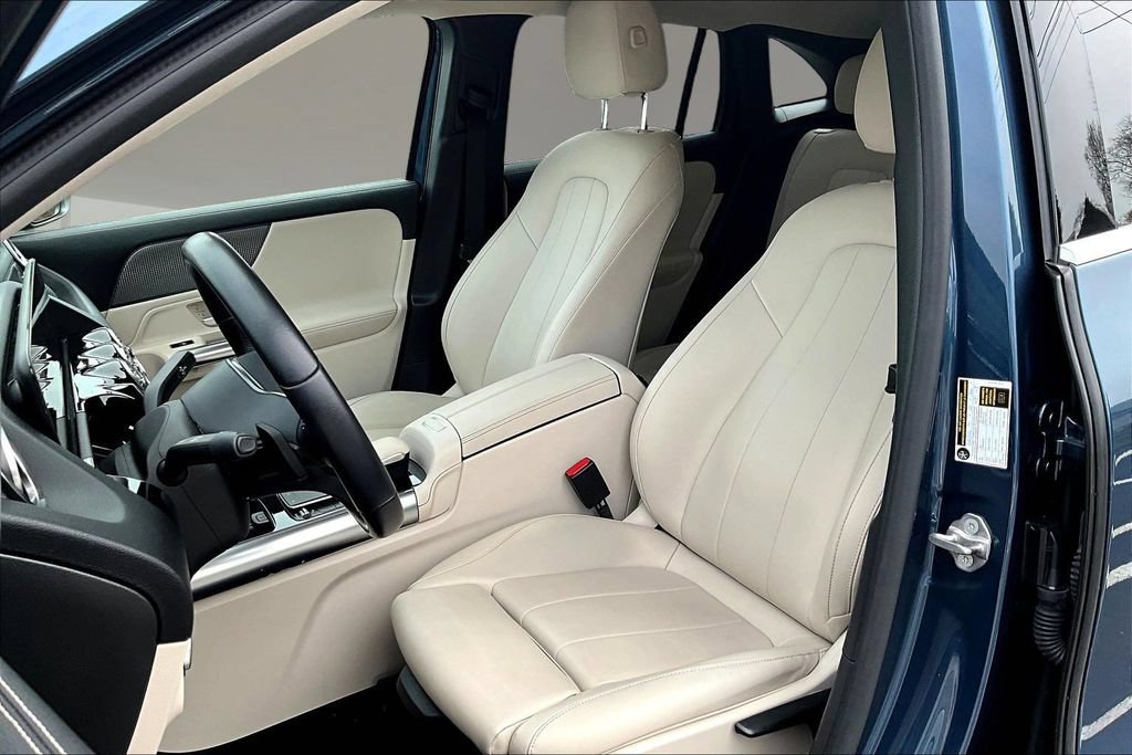 Used 2022 Mercedes-Benz GLA 250 4MATIC image 21