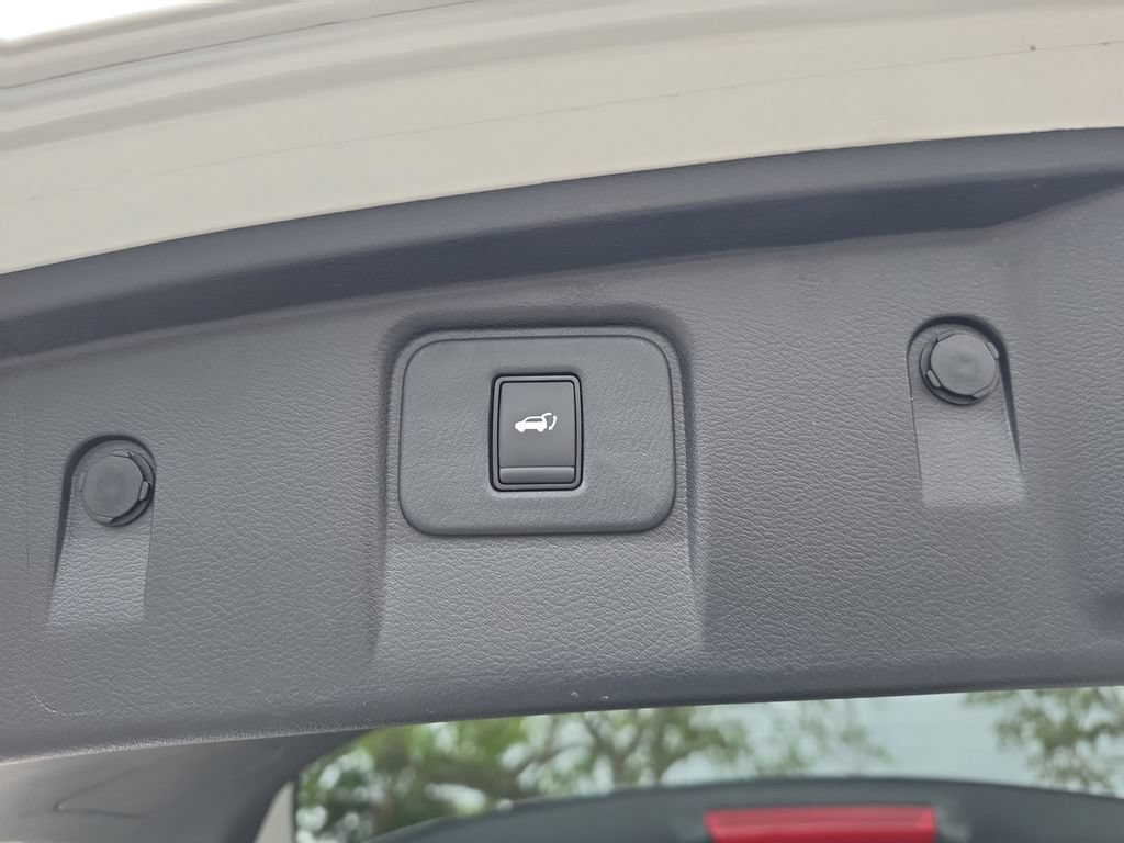 Used 2021 Nissan Murano SL w/ SL Moonroof Package FWD image 8