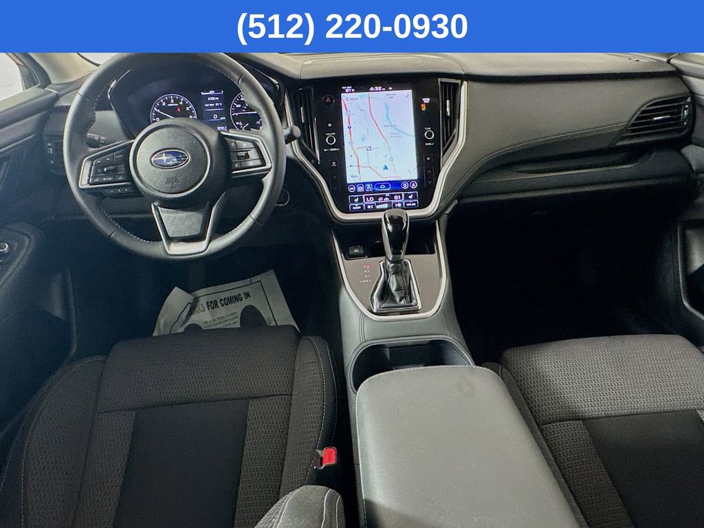 Certified 2024 Subaru Outback Premium AWD/4WD image 27