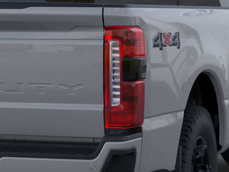 New 2026 Ford F250 XL w/ STX Appearance Package AWD/4WD image 21