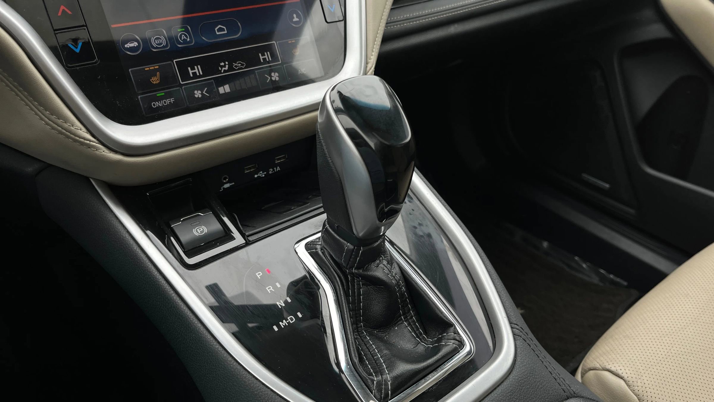 Used 2020 Subaru Outback Limited XT image 29