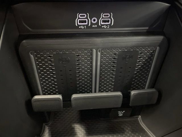 New 2026 RAM 2500 Big Horn image 43