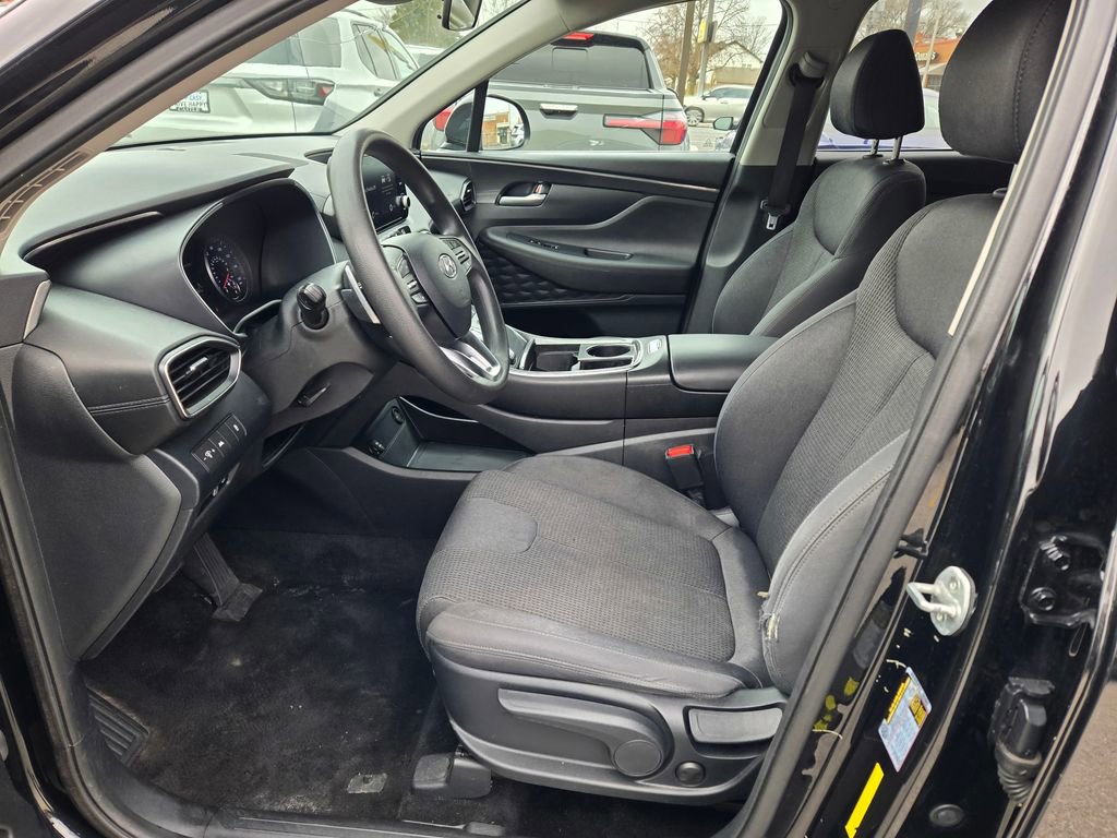 Used 2021 Hyundai Santa Fe SE image 29