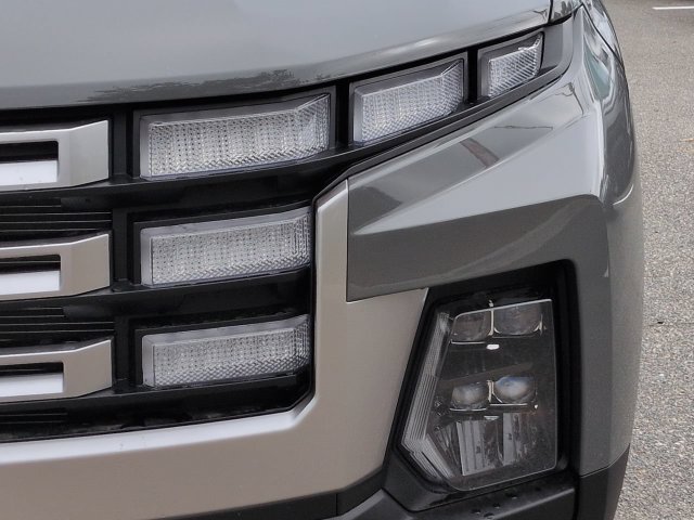 New 2027 Hyundai Santa Cruz SE FWD image 9