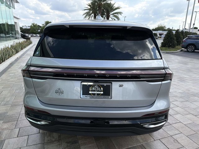 New 2026 Lincoln Nautilus Premier image 3