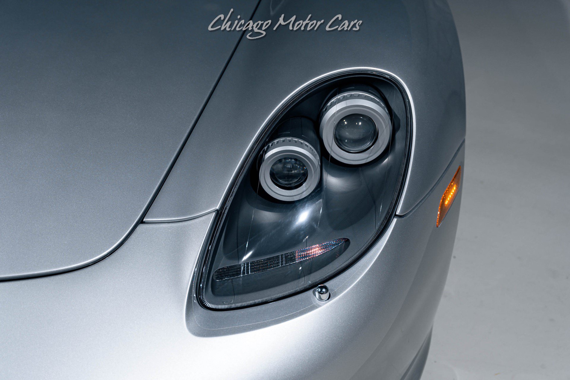 Used 2005 Porsche Carrera GT RWD image 52