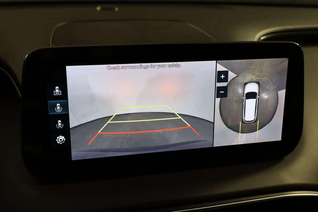Used 2021 Hyundai Santa Fe Limited FWD image 39