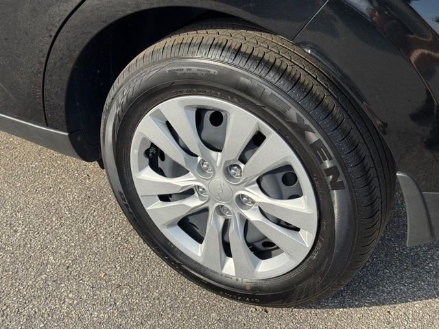 Certified 2025 Kia Soul LX image 10