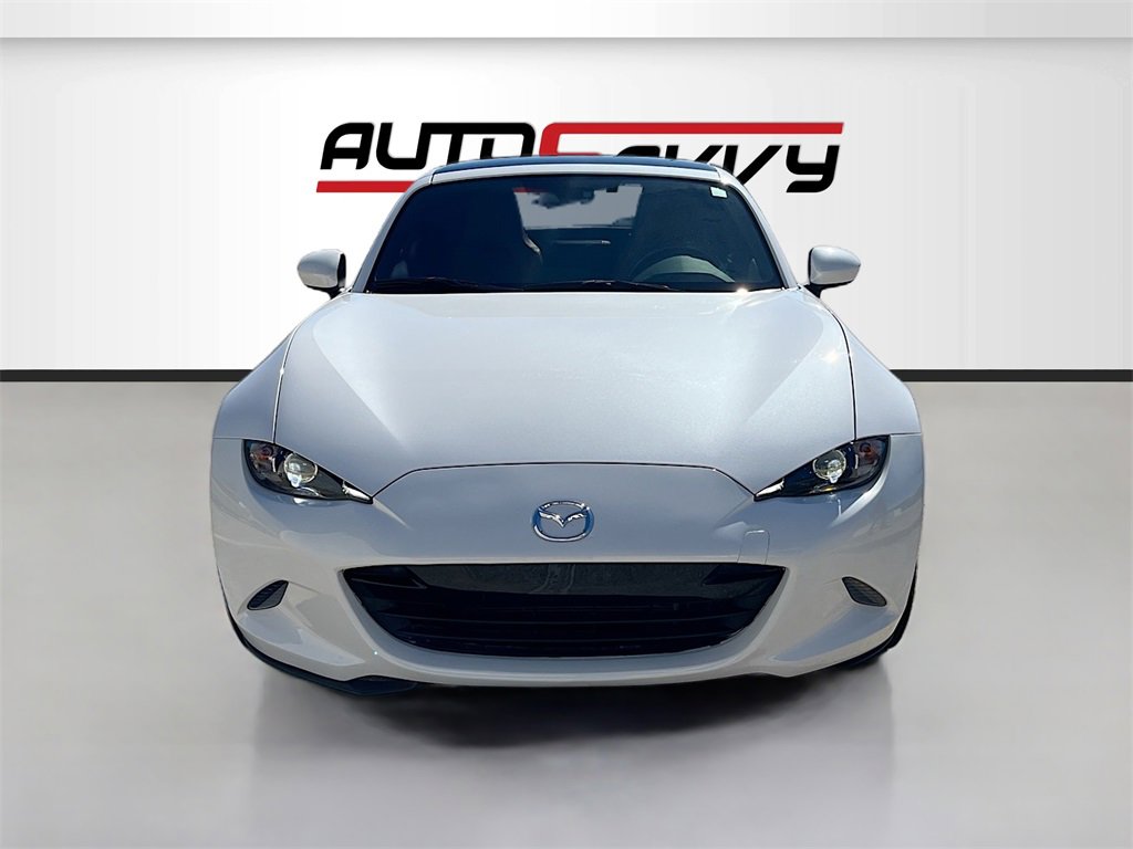 Used 2023 MAZDA MX-5 Miata Grand Touring image 2