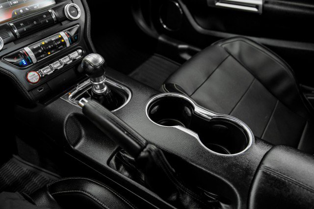 Used 2015 Ford Mustang GT Premium w/ Equipment Group 401A image 22