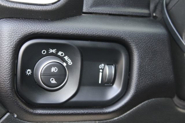 Used 2024 RAM 2500 Big Horn image 20