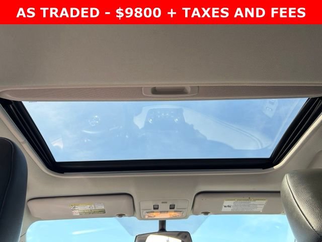 Used 2013 Toyota RAV4 XLE FWD image 17