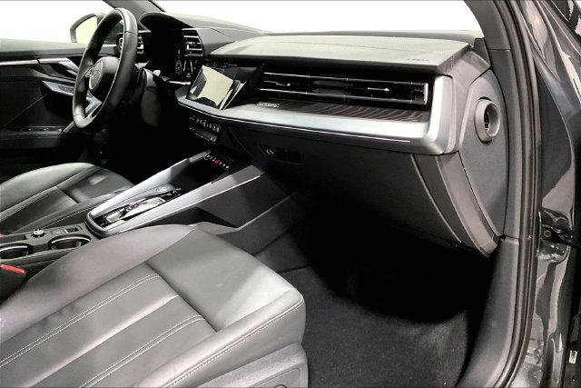 Certified 2026 Audi A3 2.0T Premium w/ Convenience Package AWD/4WD image 11